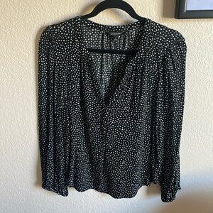 J Crew Blouse